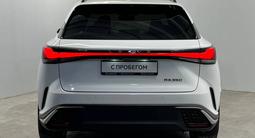 Lexus RX 350 F Sport+ 2022 годаүшін34 000 000 тг. в Алматы – фото 5