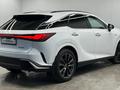 Lexus RX 350 F Sport+ 2022 года за 34 000 000 тг. в Алматы – фото 6
