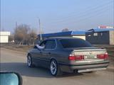 BMW 525 1991 года за 1 700 000 тг. в Тараз