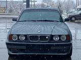 BMW 525 1991 года за 1 700 000 тг. в Тараз – фото 3