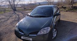 Nissan Primera 2003 годаүшін3 250 000 тг. в Усть-Каменогорск – фото 2