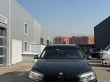 BMW X5 2014 годаүшін13 500 000 тг. в Алматы – фото 2