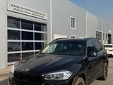 BMW X5 2014 годаүшін13 500 000 тг. в Алматы – фото 3