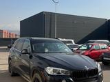 BMW X5 2014 годаүшін13 500 000 тг. в Алматы