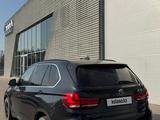 BMW X5 2014 годаүшін13 500 000 тг. в Алматы – фото 4