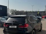 BMW X5 2014 годаүшін13 500 000 тг. в Алматы – фото 5