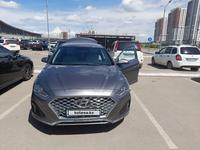 Hyundai Sonata 2019 годаүшін9 900 000 тг. в Астана