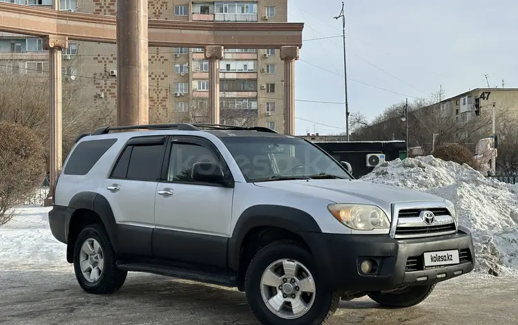 Toyota 4Runner 2006 годаfor11 000 000 тг. в Актобе