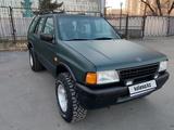 Opel Frontera 1992 годаfor2 200 000 тг. в Алматы