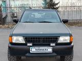 Opel Frontera 1992 годаfor2 200 000 тг. в Алматы – фото 2
