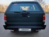 Opel Frontera 1992 годаfor2 200 000 тг. в Алматы – фото 3