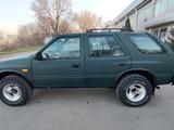 Opel Frontera 1992 годаfor2 200 000 тг. в Алматы – фото 4
