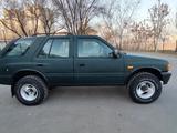Opel Frontera 1992 годаfor2 200 000 тг. в Алматы – фото 5