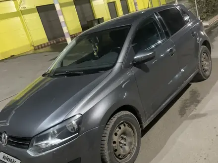 Volkswagen Polo 2012 года за 4 000 000 тг. в Уральск