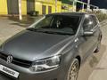 Volkswagen Polo 2012 года за 4 000 000 тг. в Уральск – фото 5