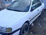 Nissan Primera 1993 годаүшін180 000 тг. в Жезказган – фото 2