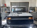 ВАЗ (Lada) Lada 2121 2007 годаүшін650 000 тг. в Уральск – фото 2