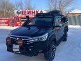 Toyota Hilux 2015 года за 19 000 000 тг. в Астана