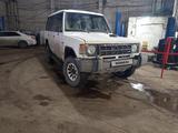 Mitsubishi Pajero 1990 годаүшін1 500 000 тг. в Актобе