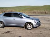 Chevrolet Cobalt 2014 годаүшін3 200 000 тг. в Сарыагаш