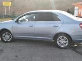 Chevrolet Cobalt 2014 годаүшін3 200 000 тг. в Сарыагаш – фото 2