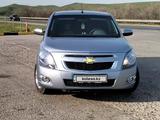 Chevrolet Cobalt 2014 годаүшін3 200 000 тг. в Сарыагаш – фото 3