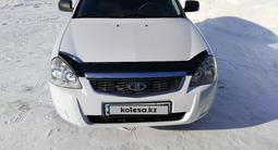 ВАЗ (Lada) Priora 2172 2015 года за 3 300 000 тг. в Петропавловск