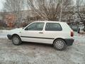 Volkswagen Golf 1994 года за 750 000 тг. в Костанай – фото 3