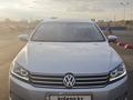 Volkswagen Passat 2014 годаүшін7 100 000 тг. в Костанай – фото 2