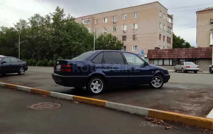 Volkswagen Passat 1996 годаүшін2 500 000 тг. в Кокшетау