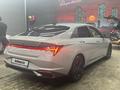 Hyundai Elantra 2021 года за 8 000 000 тг. в Актобе – фото 11
