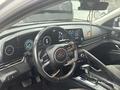 Hyundai Elantra 2021 года за 8 000 000 тг. в Актобе – фото 10
