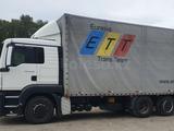 MAN  TGS 2012 годаүшін27 300 000 тг. в Усть-Каменогорск – фото 2
