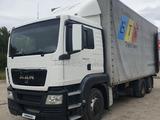 MAN  TGS 2012 годаүшін27 300 000 тг. в Усть-Каменогорск