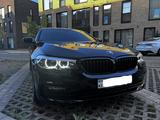 BMW 520 2019 годаүшін17 000 000 тг. в Астана – фото 2