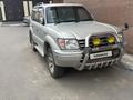 Toyota Land Cruiser Prado 1998 года за 6 700 000 тг. в Астана – фото 3