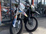 ASA  Мотоцикл Эндуро Новый 2024 года за 290 000 тг. в Атырау – фото 5
