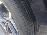 Оригинальные N Line, новые диски на авто Hyundai, Kия с новыми шинам за 799 999 тг. в Талдыкорган – фото 5