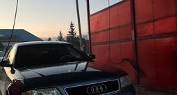 Audi A6 1997 годаfor3 000 000 тг. в Щучинск – фото 3