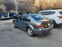 Volkswagen Jetta 2004 года за 2 700 000 тг. в Алматы
