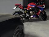 Honda  CBR 650R 2020 года за 5 700 000 тг. в Алматы – фото 3