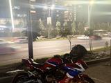Honda  CBR 650R 2020 года за 5 700 000 тг. в Алматы – фото 4
