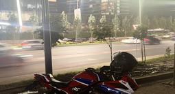 Honda  CBR 650R 2020 года за 5 700 000 тг. в Алматы – фото 4