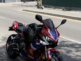 Honda  CBR 650R 2020 года за 5 700 000 тг. в Алматы – фото 2