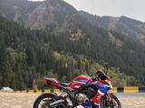 Honda  CBR 650R 2020 года за 5 700 000 тг. в Алматы