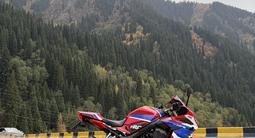 Honda  CBR 650R 2020 года за 5 700 000 тг. в Алматы