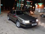 Audi 100 1991 года за 1 500 000 тг. в Кызылорда