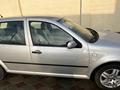 Volkswagen Golf 2002 года за 3 500 000 тг. в Тараз – фото 11