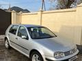 Volkswagen Golf 2002 года за 3 500 000 тг. в Тараз – фото 4