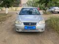 Hyundai Accent 2003 года за 1 000 000 тг. в Житикара